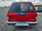 2008 Nissan Frontier SE V6