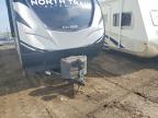 2020 Heartland North Trail Camper