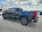 2021 Chevrolet Silverado K1500 LT