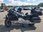 2001 Honda GL1800