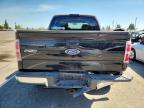 2009 Ford F150 Supercrew