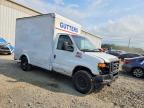 2008 Ford Econoline E350 Super Duty Cutaway Van