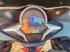 2012 Honda CBR250 R
