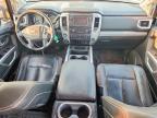2018 Nissan Titan XD PRO-4X