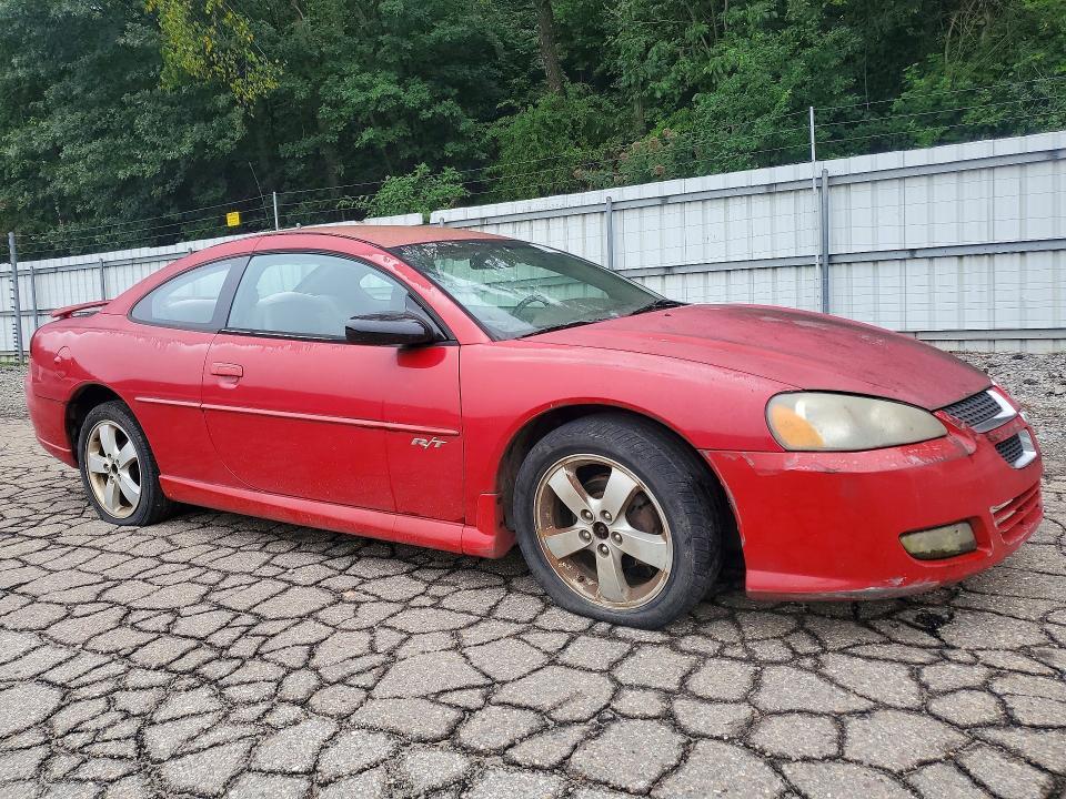 2004 Dodge Stratus R/T