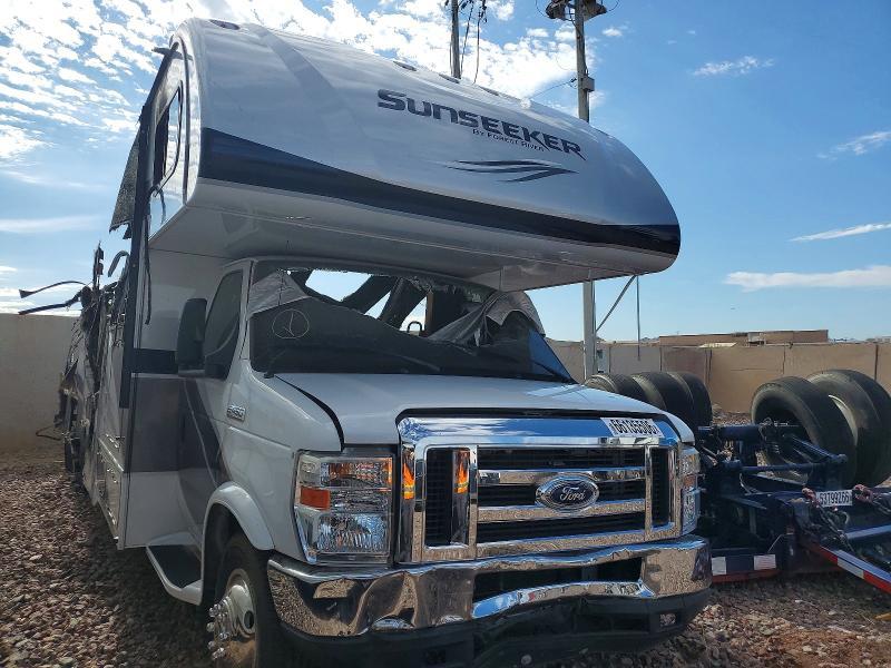 2020 Forest River Sunseeker