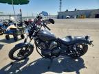 2020 Yamaha XVS950 CU