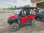 2018 Honda SXS1000M Utility Vehicle