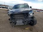 2021 Chevrolet Silverado K1500 High Country