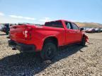 2023 Chevrolet Silverado K1500 Trail Boss Custom