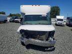 2017 Chevrolet Express G3500 Delivery Truck