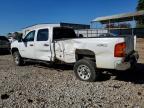 2012 Chevrolet Silverado K3500