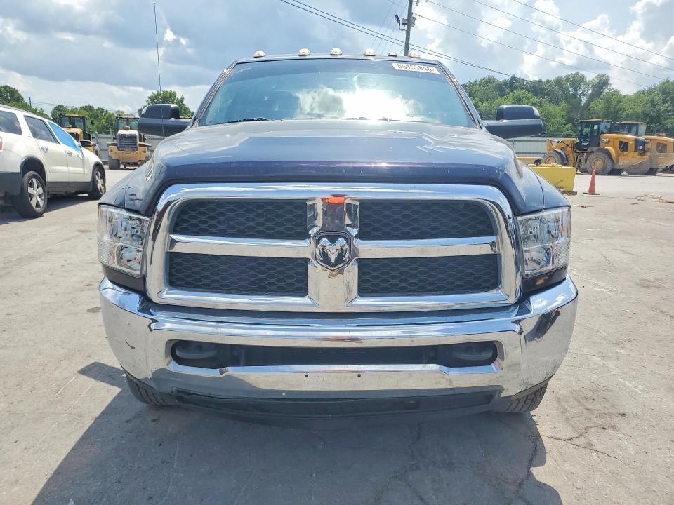 2018 Dodge RAM 3500 ST