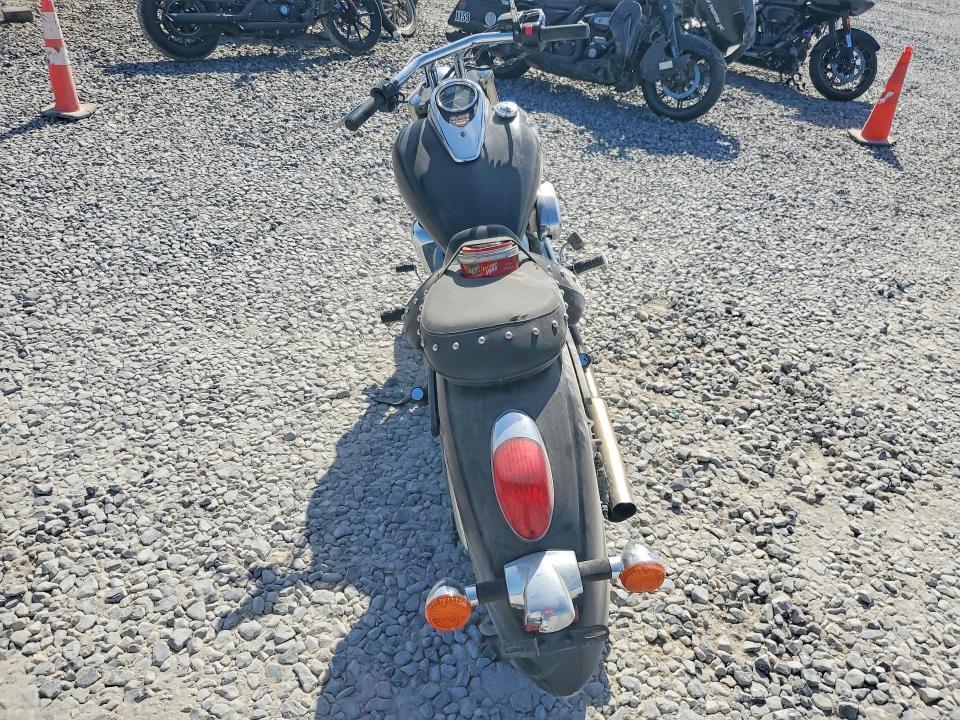2019 Kawasaki VN900 D