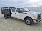 2015 Ford F350 Super Duty