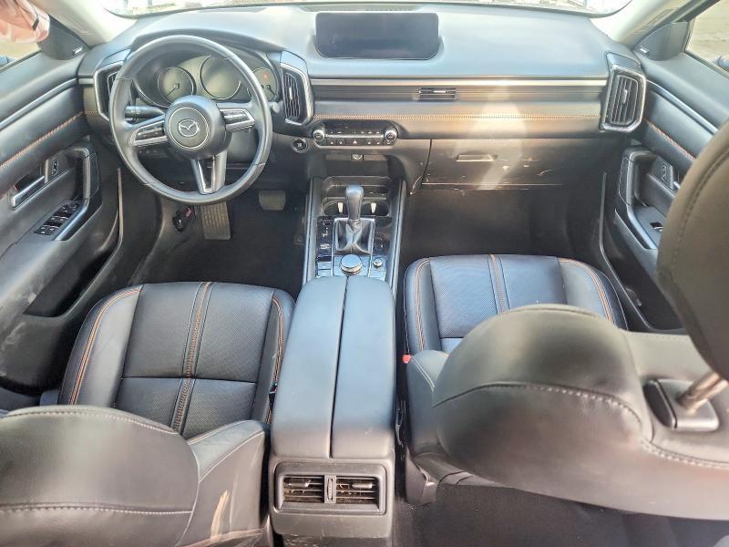 2024 Mazda CX-50 Premium Plus