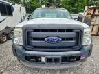 2013 Ford F450 Super Duty