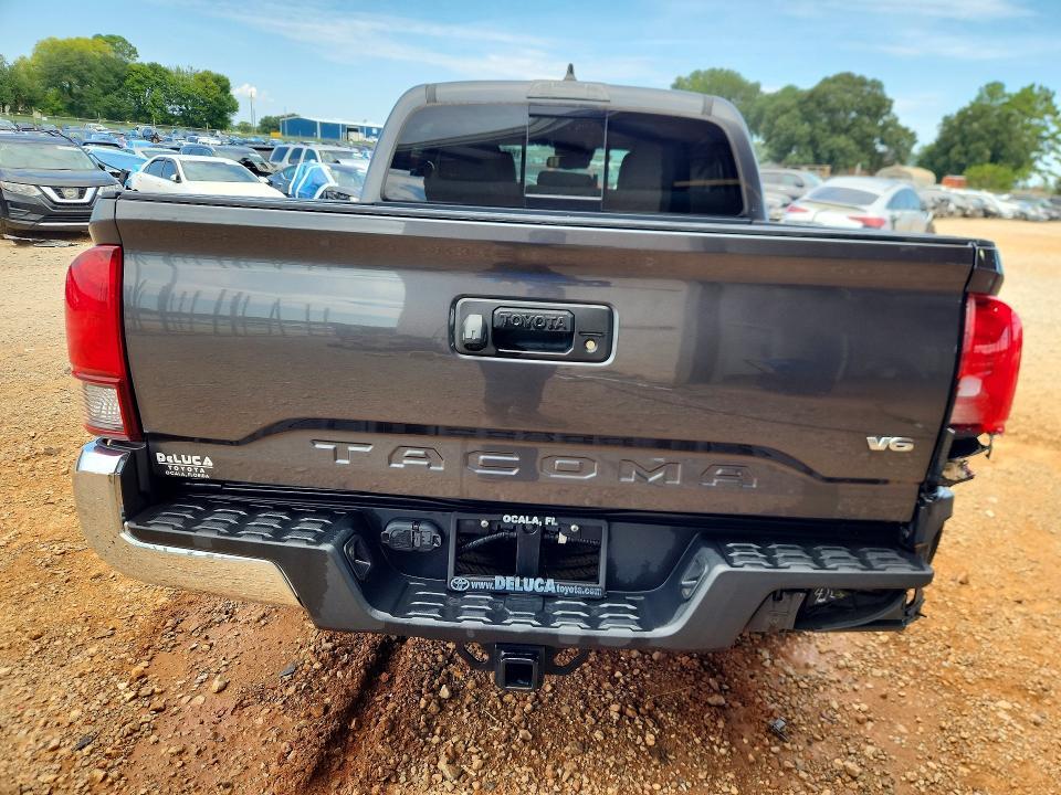 2021 Toyota Tacoma SR5 V6