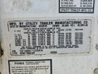 2020 Utility Trailer 2020 Utility VS2RA DRY Van Trailer