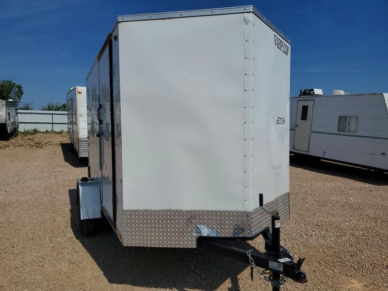 2026 Interstate PATR610SAFS Enclosed Cargo Trailer