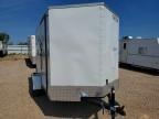 2026 Interstate PATR610SAFS Enclosed Cargo Trailer