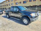 2017 Nissan Frontier S