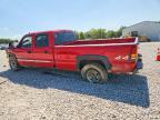 2006 GMC Sierra K2500 Heavy Duty