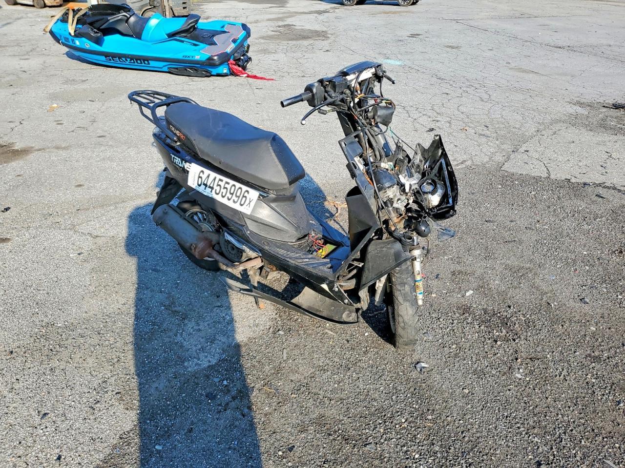 2023 Sr3e Uforce