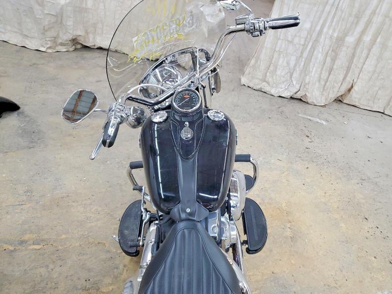 2017 Harley-Davidson FLS Softail Slim