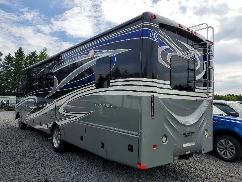 2017 Holiday Rambler 2017 Ford Vacationer RV