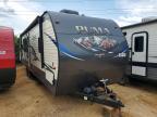 2018 Puma 2018 Palomino Puma Camper