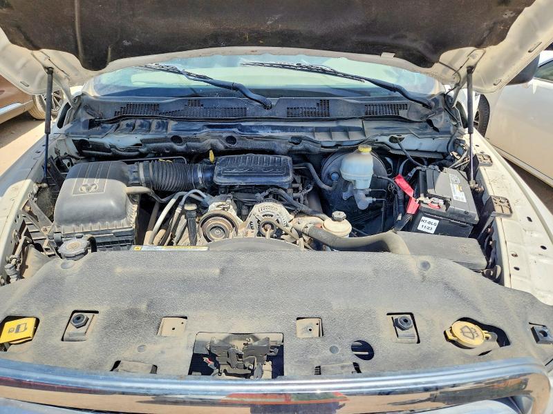 2009 Dodge RAM 1500