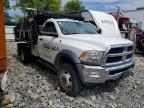 2018 Dodge RAM 5500 Dump Truck