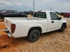 2007 Chevrolet Colorado