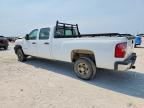 2008 Chevrolet Silverado C2500 Heavy Duty