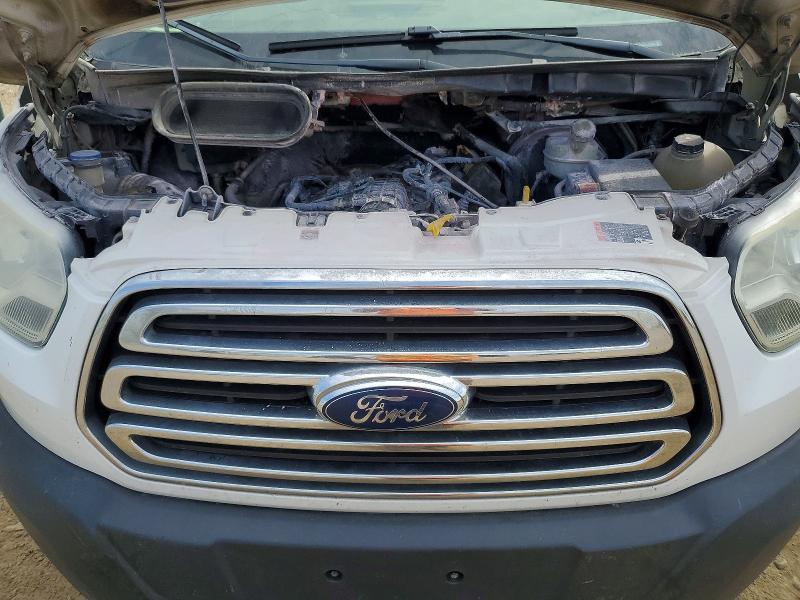 2016 Ford Transit T-350