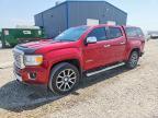 2018 GMC Canyon Denali