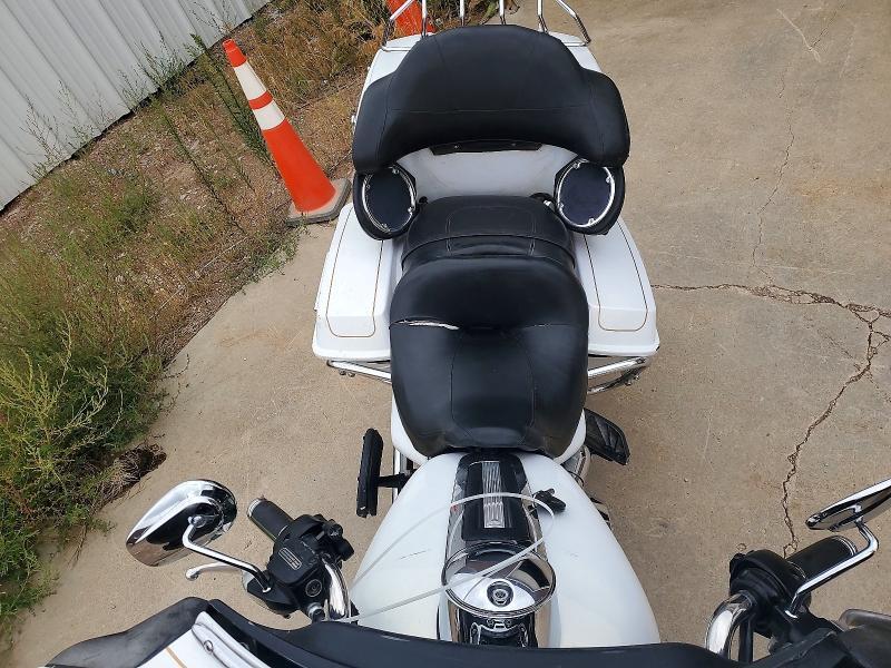 2008 Harley-Davidson Flhtcui