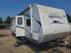 2011 Jayco M-32 Bhds