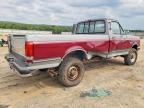 1989 Ford F250