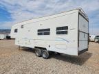 2001 Forest River Lightning Trailer
