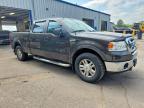 2007 Ford F150 Supercrew