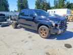 2022 Toyota Tundra Platinum HV