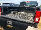 2018 Chevrolet Silverado K1500 LTZ
