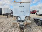 2000 Feat 2000 Team Fenex Fiber Optic Splicing Trailer