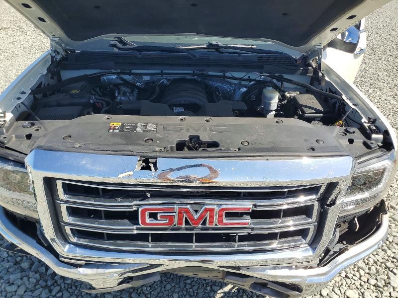 2015 GMC Sierra C1500 SLT