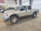 2001 Toyota Tacoma Double Cab