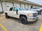 2013 Chevrolet Silverado C1500 LT