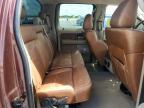 2008 Ford F150 Supercrew