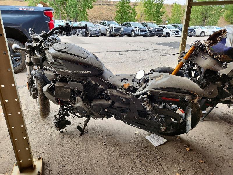 2022 Harley-Davidson RH975